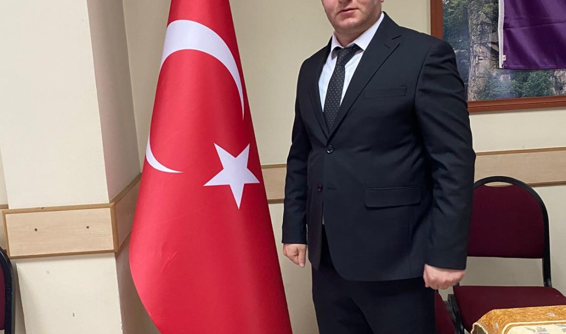ESNAF VE SANATKâRLAR ODASI BAŞKANI ZABİT İSPİR İLÇE MİLLİ EĞİTİM