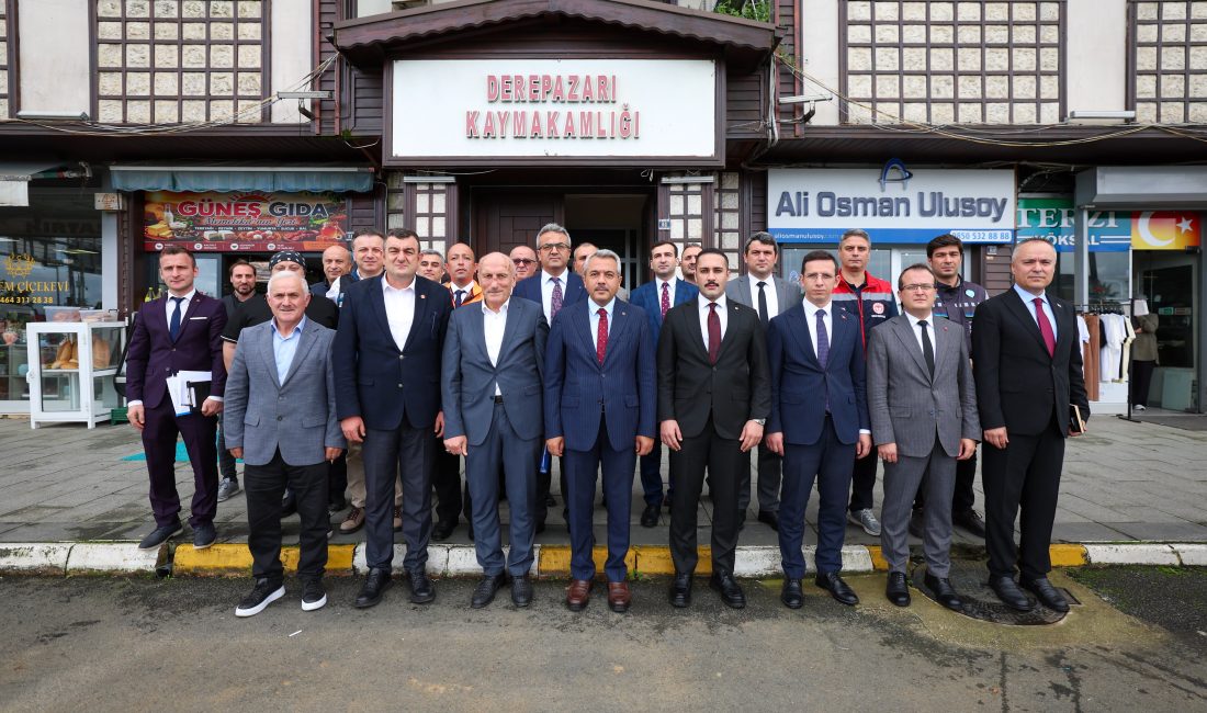 18 Eylül 2026 akşamı başlayan şiddetli sağanak yağışların ardından sel,