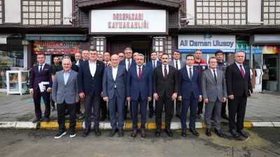 18 Eylül 2026 akşamı başlayan şiddetli sağanak yağışların ardından sel,