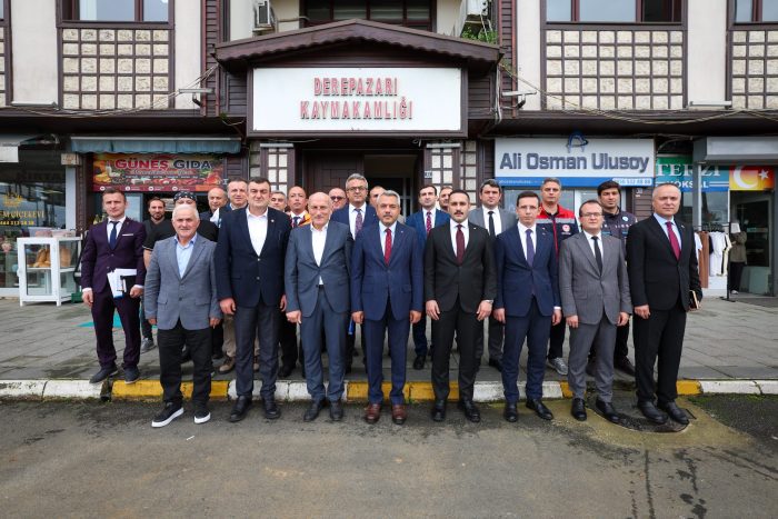 18 Eylül 2026 akşamı başlayan şiddetli sağanak yağışların ardından sel,