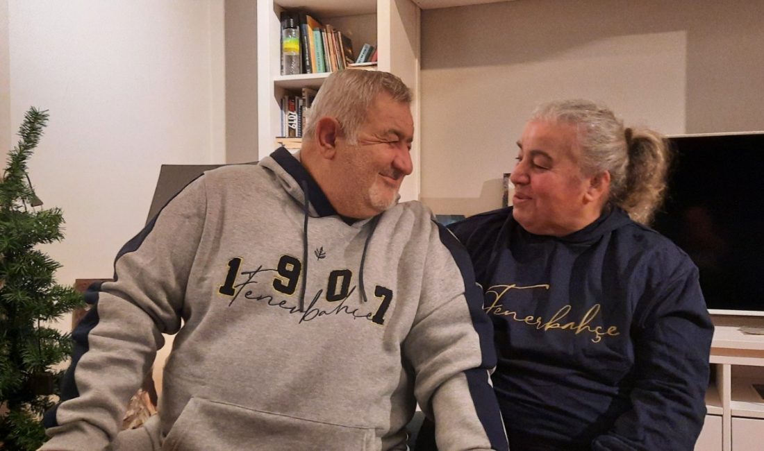 Bazı aşklar zamana yenilmez, yıllar geçtikçe daha da derinleşir… &nbsp;