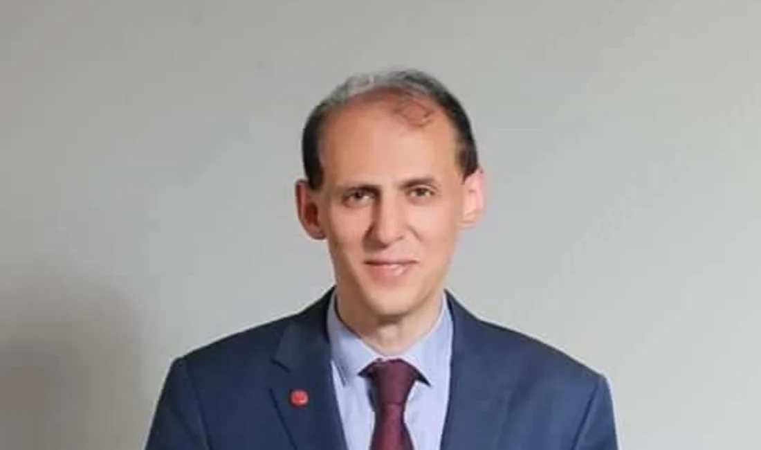 Saadet Partisi Rize İl Başkanı Av. Muhammet Kaçar, Türkiye’de çocuk