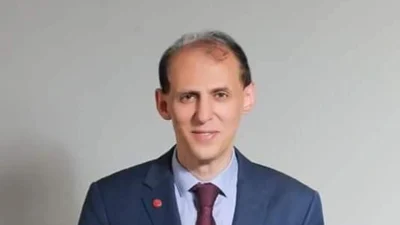 Saadet Partisi Rize İl Başkanı Av. Muhammet Kaçar, Türkiye’de çocuk