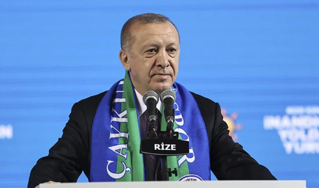ADNAN ONAY &nbsp; Cumhurbaşkanı Recep Tayyip Erdoğan, ailesiyle birlikte ana