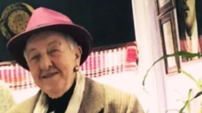 Şifacı prensesimiz Sarı Gelin elinde divit kalemle köy köy dolaşıp