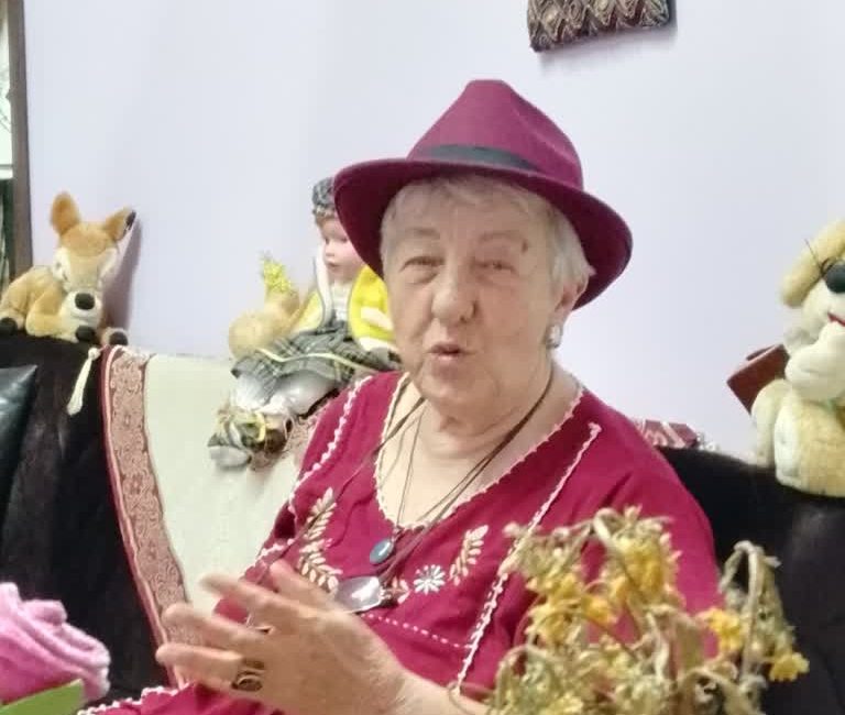 Tokat’ta gün ışığına çıkan mozaikteki yazıyı Sümerce Sarı Faduka olarak