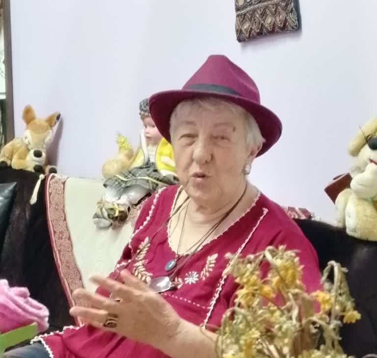 Tokat’ta gün ışığına çıkan mozaikteki yazıyı Sümerce Sarı Faduka olarak