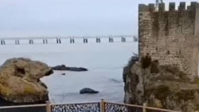Fethi KARADENİZ Türkiye Gezginler Derneği Bursa Eski İl Temsilcisi Rize’nin