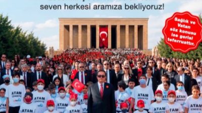 Lösemiliçocuklar ve kanser tedavisi gören hastaların her zaman yanında olan