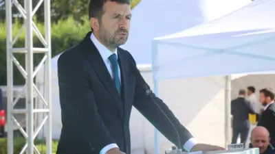 Basın İlan Kurumu (BİK) Genel Müdürü Abdulkadir Çay, 2026 yılının