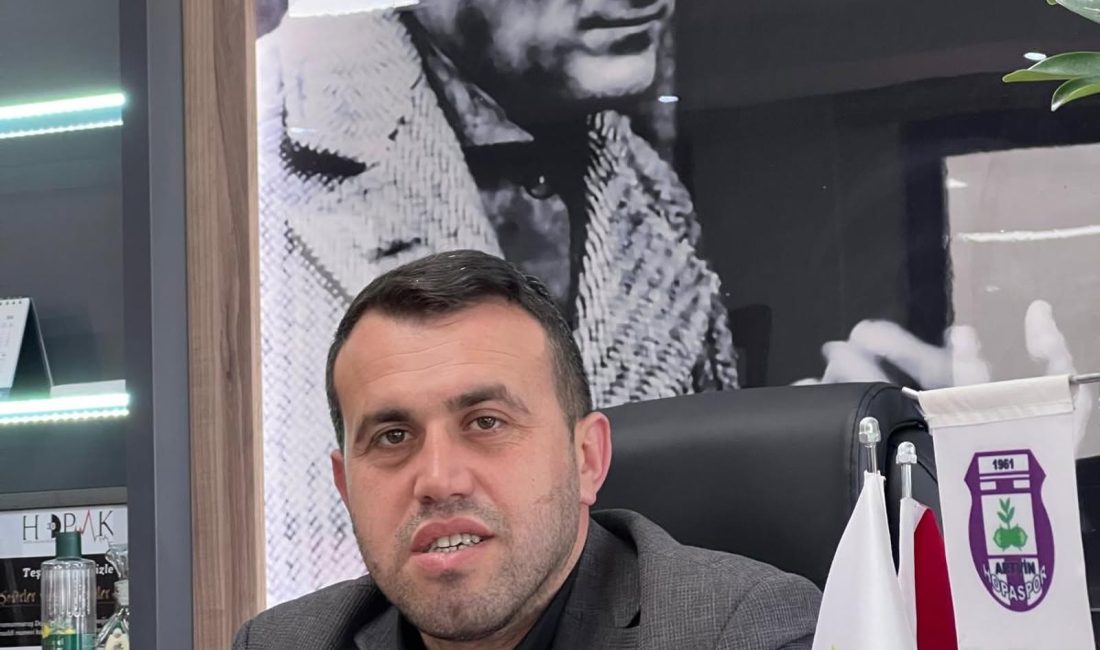 Hopa ve Kemalpaşa Şoförler ve Otomobilciler Esnaf Odası Başkanı Kadir