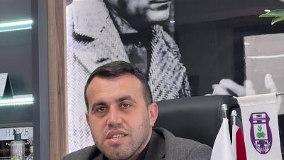 Hopa ve Kemalpaşa Şoförler ve Otomobilciler Esnaf Odası Başkanı Kadir