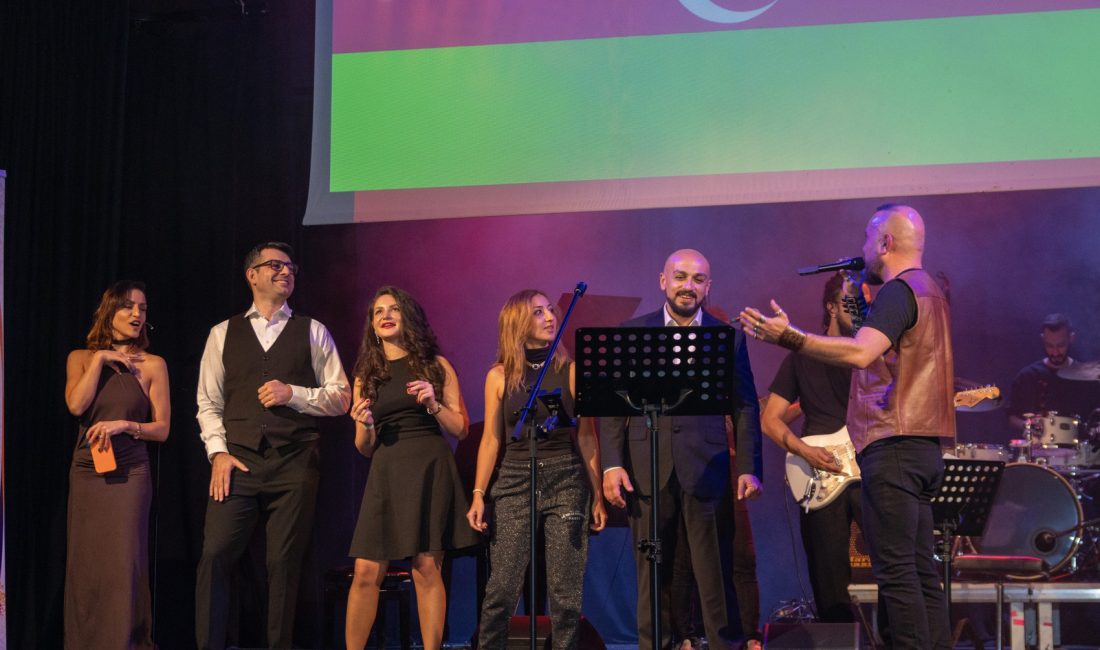 KULTÜR 2026 – Uluslararası Türk-Alman Kültür ve Sanat Festivali, 11