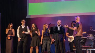 KULTÜR 2026 – Uluslararası Türk-Alman Kültür ve Sanat Festivali, 11
