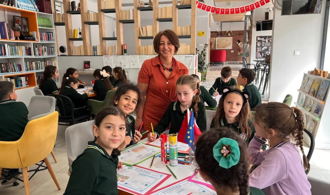Türkiye, Gürcistan ve Ukrayna ortaklığında yürütülen uluslararası proje kapsamında "Artvin'den