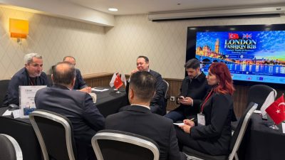 Trabzon Ticaret ve Sanayi Odası (TTSO) koordinasyonunda yürütülen TR90 Bölgesel
