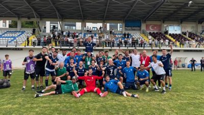 Nesine 3. Lig 1. Grup’un 5. haftasında Pazarspor, sahasında Küçükçekmece