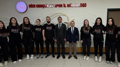Rize Deniz Spor Kulübü, geçtiğimiz sezon olduğu gibi 2026-2027 sezonunda