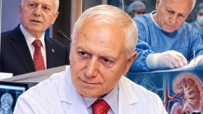 Türkiye’de organ naklinin gelişim sürecinde adı önemli dönüm noktalarıyla birlikte