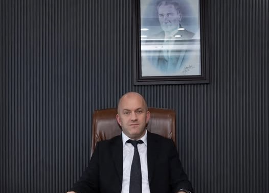 Ardeşen Ticaret ve Sanayi Odası seçimlerini kazanan Atilla Kulaber, seçim