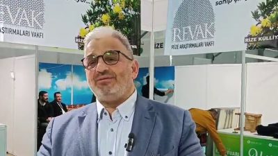 Rize Araştırmalar Vakfı (REVAK), Erol Faik Birlik’in kaleme aldığı “Türk