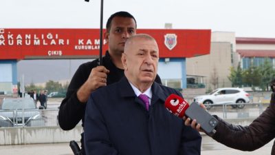 EĞER BAHÇELİ İSTERSE FON YOLSUZLUĞU SORUŞTURMASININ ŞEFFAF YAPILMASINI SAĞLAYABİLİR