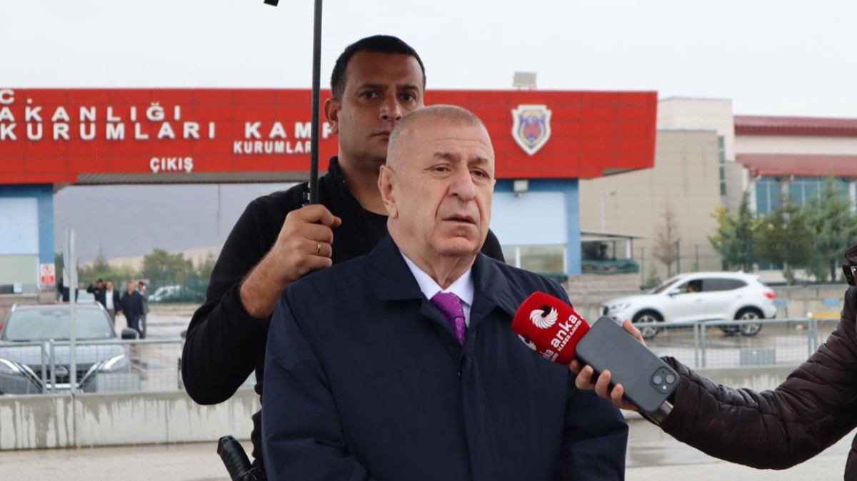 EĞER BAHÇELİ İSTERSE FON YOLSUZLUĞU SORUŞTURMASININ ŞEFFAF YAPILMASINI SAĞLAYABİLİR