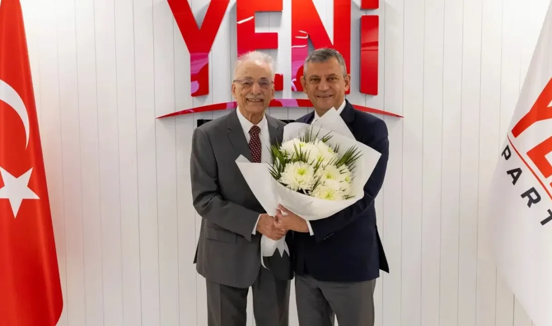 Eski Başbakan Yardımcılarından, eski Ankara Büyükşehir Belediye eski başkanı Rize