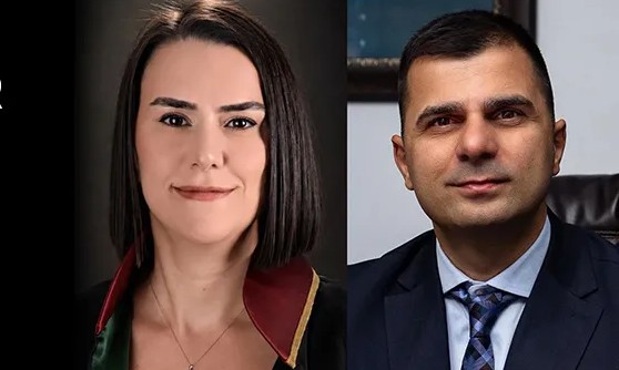 Rize Barosu’nun olağan genel kurul ve seçimleri 18 Ekim Pazar
