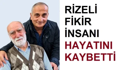 Gazeteci Yazar Şefik Kantar,1957 yılında Rize’de doğdu. 1975 yılında Ankara’da