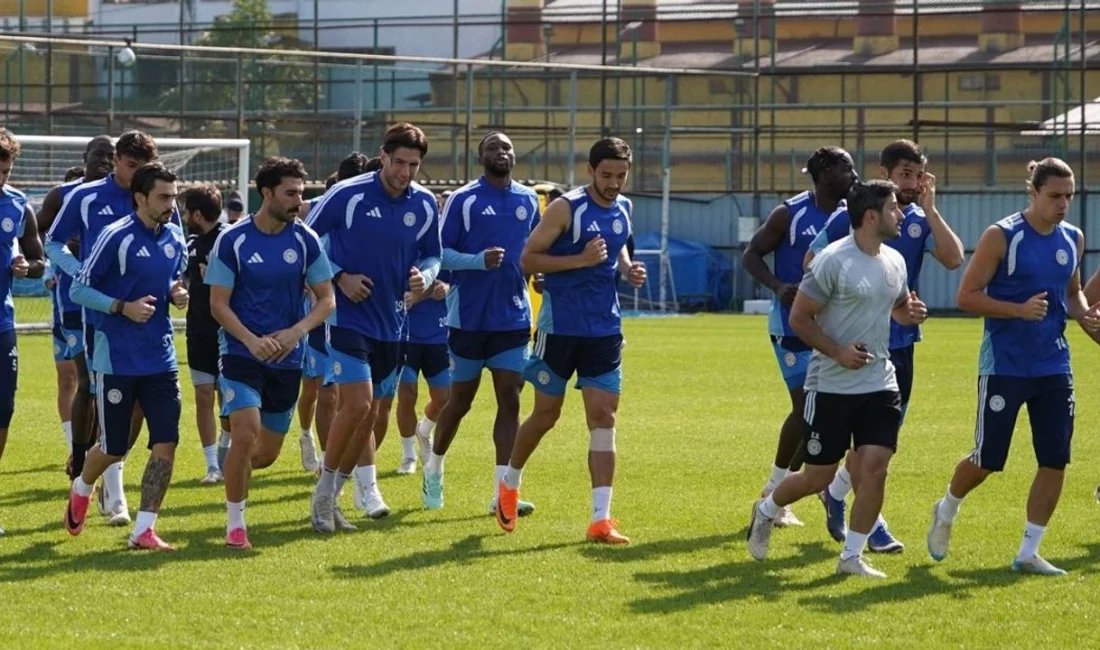 Çaykur Rizespor, Süper Lig’in 9. haftasında sahasında Trabzonspor’u konuk etmeye