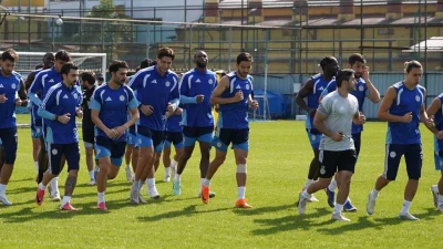 Çaykur Rizespor, Süper Lig’in 9. haftasında sahasında Trabzonspor’u konuk etmeye