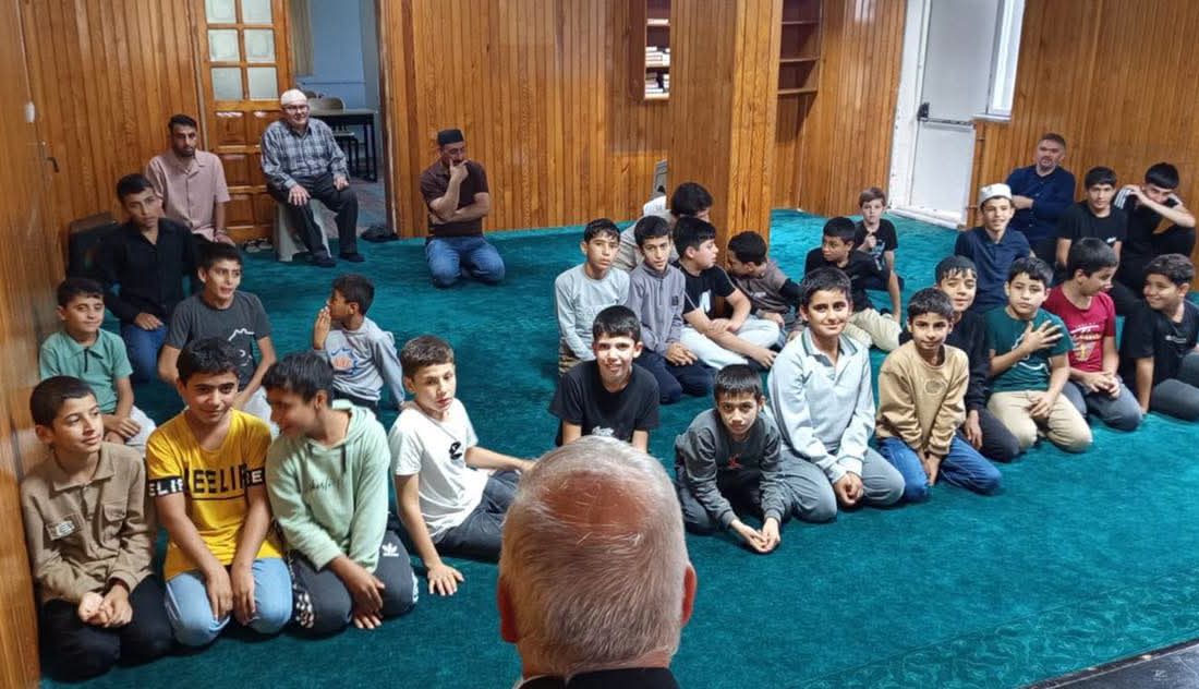 Bir milletin yarınını merak ediyorsanız, yalnızca bugün sahip olduğu imkânlara,