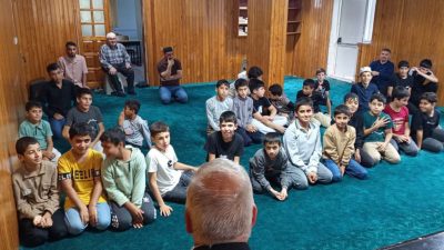 Bir milletin yarınını merak ediyorsanız, yalnızca bugün sahip olduğu imkânlara,