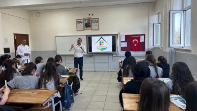 Rize Belediyesi Gençlik Merkezi ve Bilgi Evi (RİBEGEM), 2026-2027 Eğitim-Öğretim