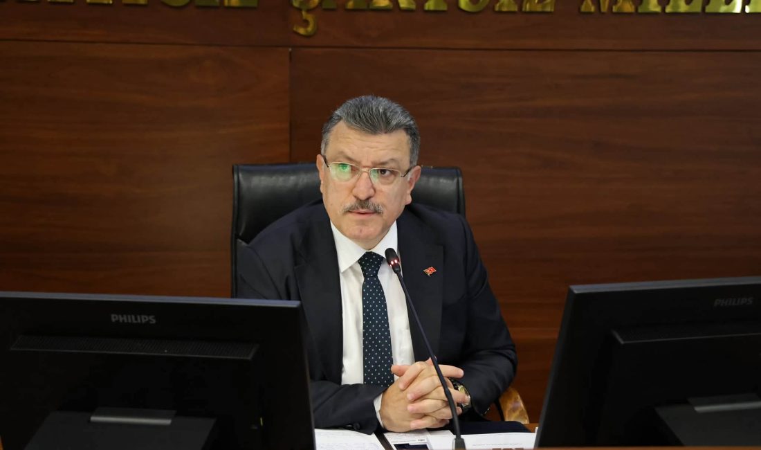 Erbil Kerkük ve Musul başta olmak üzere komşu ülke Irak'ta