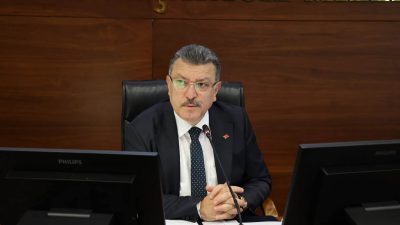Erbil Kerkük ve Musul başta olmak üzere komşu ülke Irak'ta