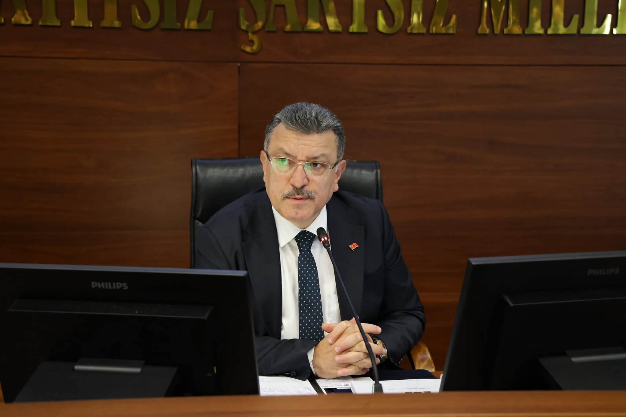 Erbil Kerkük ve Musul başta olmak üzere komşu ülke Irak'ta