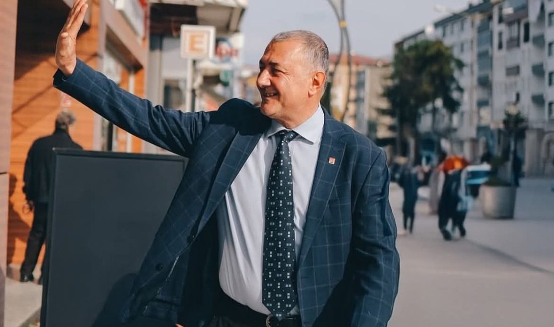 Ardeşen Belediye Başkanı Enver Atagün, yerel basın temsilcileriyle düzenlenen kahvaltı