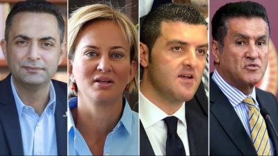 İstanbul Cumhuriyet Başsavcılığının yürüttüğü suç gelirlerini aklama soruşturmasında Murat Ağırel,