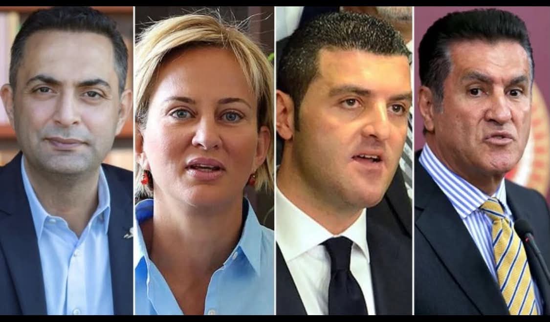 İstanbul Cumhuriyet Başsavcılığının yürüttüğü suç gelirlerini aklama soruşturmasında Murat Ağırel,