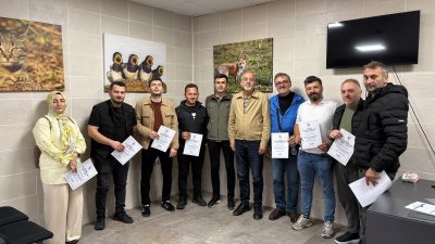 Rize Belediyesi Veteriner İşleri Müdürlüğü ev sahipliğinde, Tarım İl Müdürlüğü