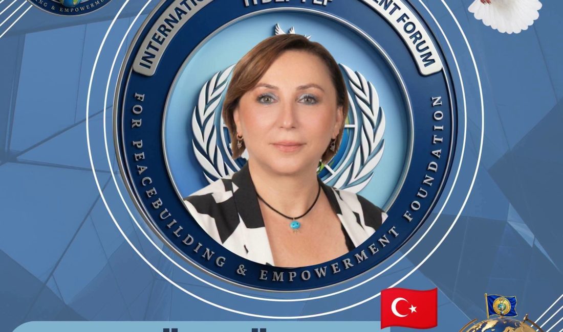 &nbsp; Barış, yalnızca silahların sustuğu pasif bir durum değil; toplumların