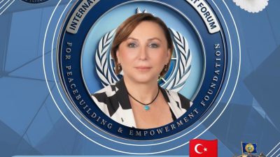 &nbsp; Barış, yalnızca silahların sustuğu pasif bir durum değil; toplumların