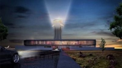 Rize-Artvin Havalimanı, 2026 takvim yılinin ilk dokuz aylık döneminde toplam