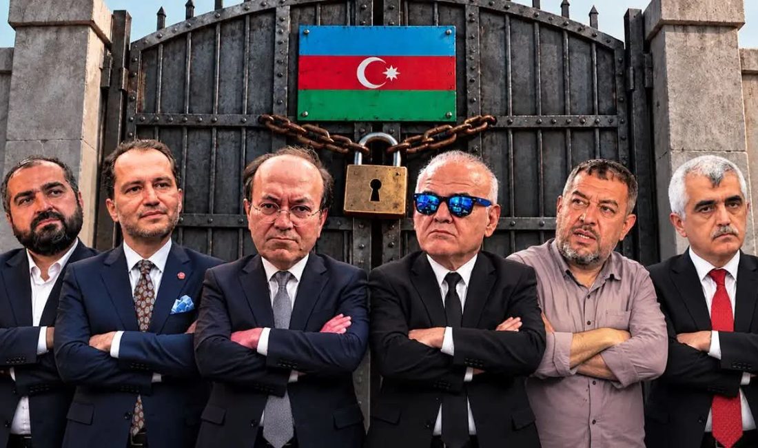 Azerbaycan, 21 Ekim 2026 tarihinde yayımlanan 406/26 sayılı resmî açıklamayla,