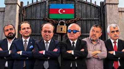 Azerbaycan, 21 Ekim 2026 tarihinde yayımlanan 406/26 sayılı resmî açıklamayla,