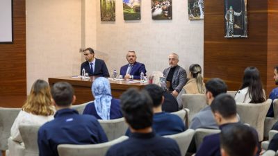 Atatürk Üniversitesi Mimarlık ve Tasarım Fakültesi Şehir ve Bölge Planlama