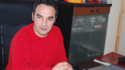 Rize Birlik Gazetesi ortağı ve 53habergazetesi.com internet  haber sitesi