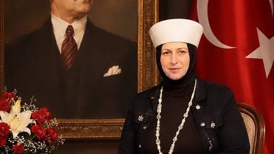103 yıl önce bugün “Sofrada seçim heyecanı vardı, herkes birbirine